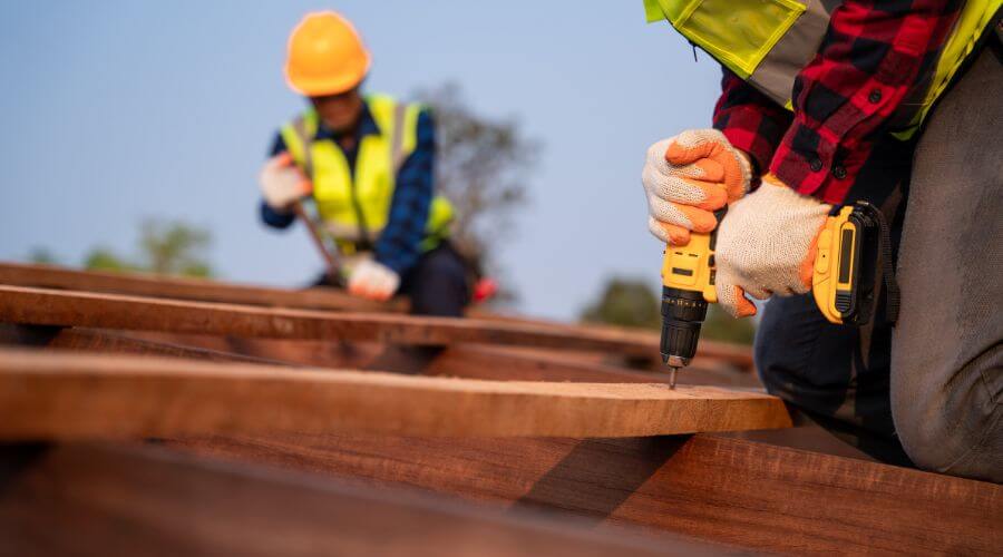 Local Chimney Repair in Kerens, TX